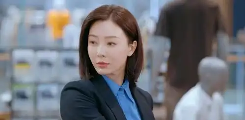 《谁说我结不了婚》剧情真实,职场有太多陈数类型的女强人