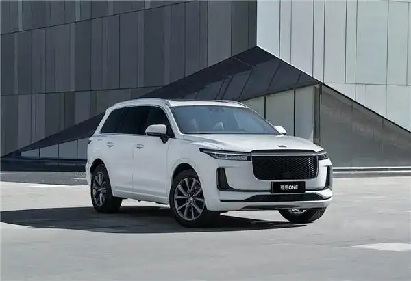 理想one售价将涨到34.98万 4月1日生效_中华网汽车