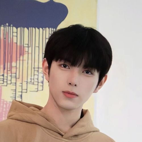 奶狗假发男自然碎齐刘海日常百搭齐耳发学生拍照神器短直发全头套