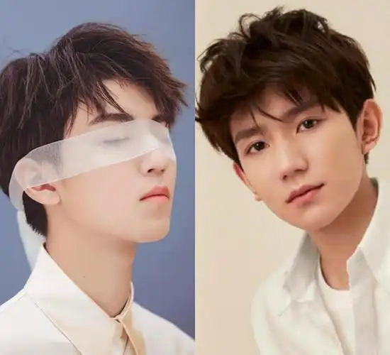 肖战被赏识?王一博新代言?侯明昊郑爽恋情?王俊凯王源关系?_网易订阅