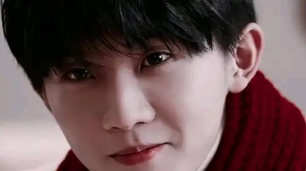 马嘉祺#可可爱爱的治愈笑容