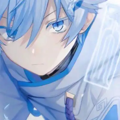 超酷动漫头像男生霸气