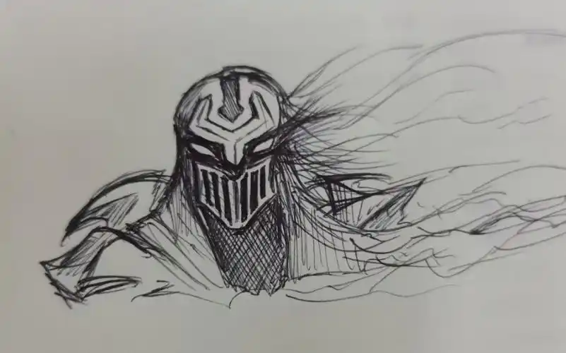 lol手游劫个人集锦第二弹_哔哩哔哩_bilibili