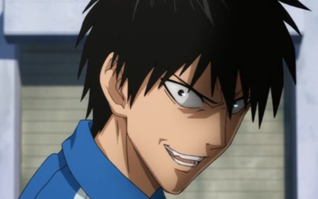 一拳超人:明明是毁灭城市的怪人,却反衬得埼玉老师像个反派,下场很