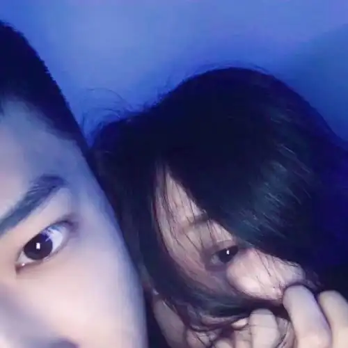 成熟稳重情侣头像很清晰随你喜欢就好了