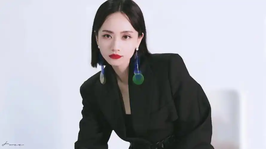 刘惜君葡萄成熟时