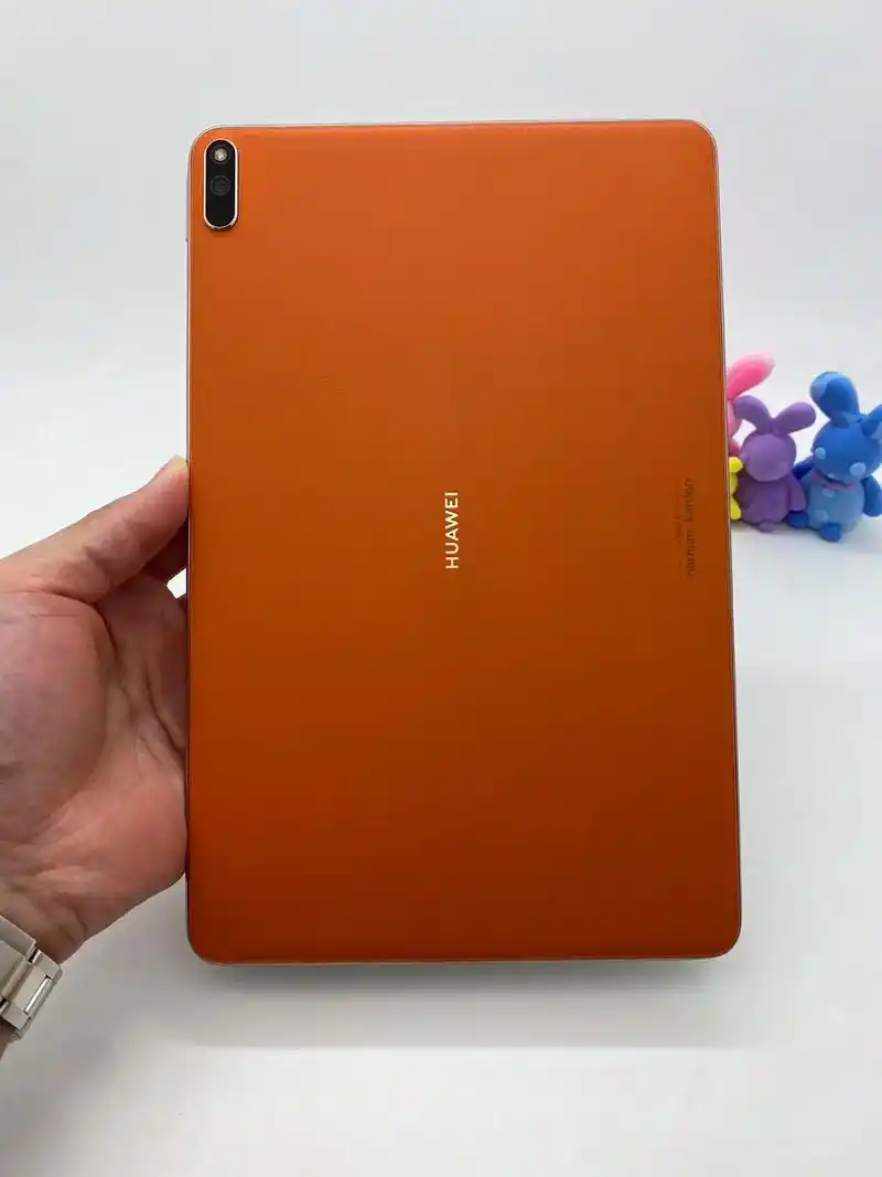 华为平板电脑matepadpro5g版10 - 抖音