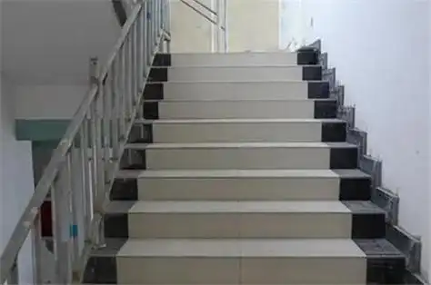 楼梯台阶尺寸是多少