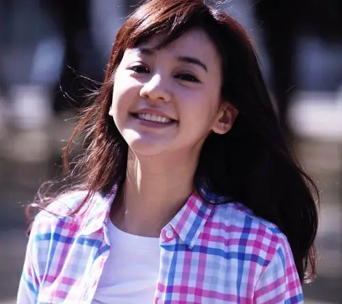 美女明星陈意涵高清手机壁纸陈意涵大发台湾美女女演员甜美美女美女