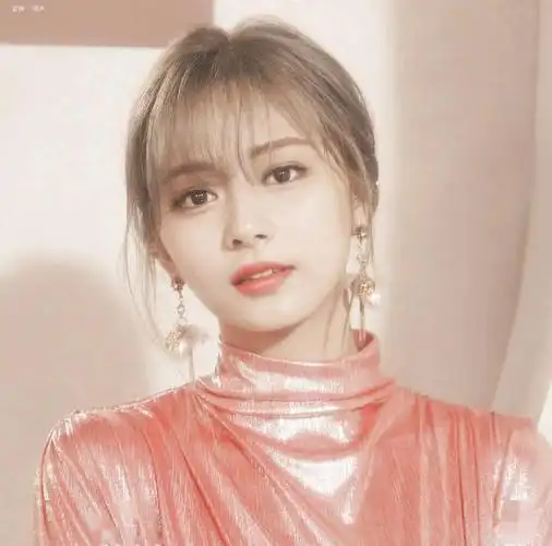 【微信头像】周子瑜