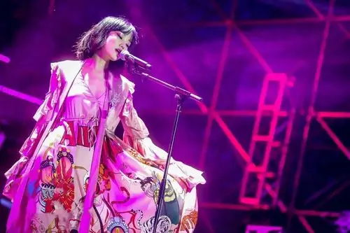 2022黄龄成都演唱会门票信息订票网址演出介绍