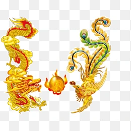 龙凤凰