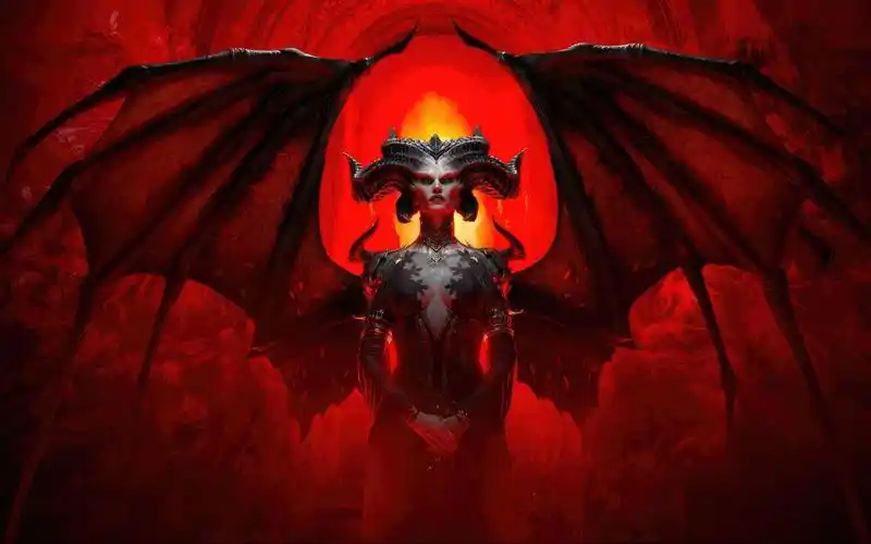 暗黑破坏神4:几百元的游戏现在免费玩啦