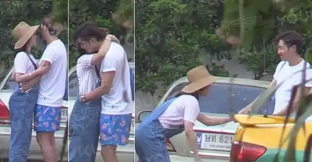 "一指禅事件"七年过去,白百何跟王珞丹迎来了各自的结局