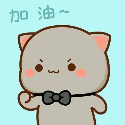 卡通图片可爱呆萌头像