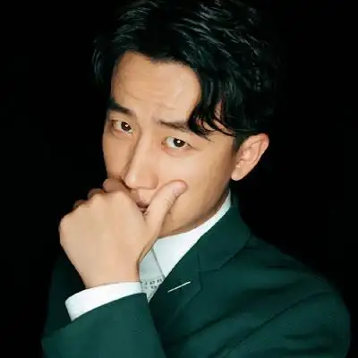 黄轩头像最新图片 - 高清头像 - 潮人个性网