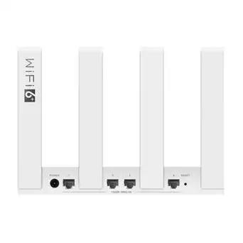 华/为 路由ax3 wi-fi 6  3000mbps无线连接-阿里巴巴