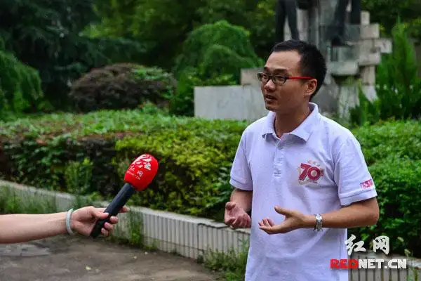 红网《最后的胜利》报道团8组记者归来 专题呈现