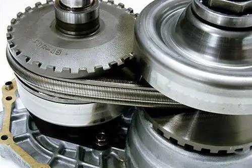 cvt无级变速箱～多久保养一次～用什么油～大概多少钱