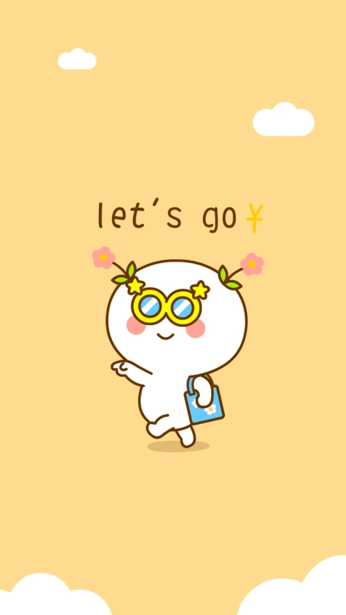 微信表情二花头像壁纸