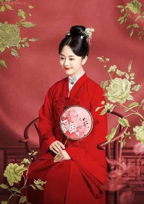 古装明星图片 壁纸_古装明星壁纸图片高清-议事说事儿