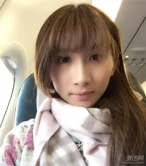 ti6dc选手w33才是最大赢家 被爆与中国解说陈雅手牵手(4)