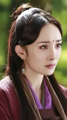 三生三世十里桃花-白浅-杨幂饰