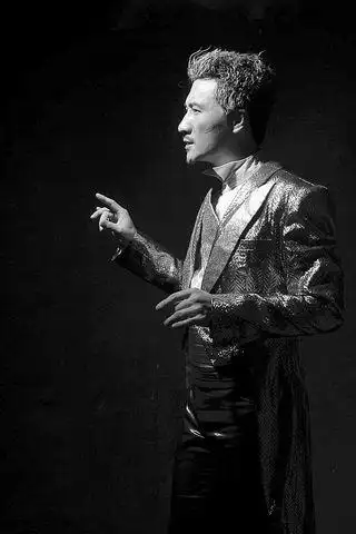 歌神张学友身陷诈骗门 原是"内鬼"所为