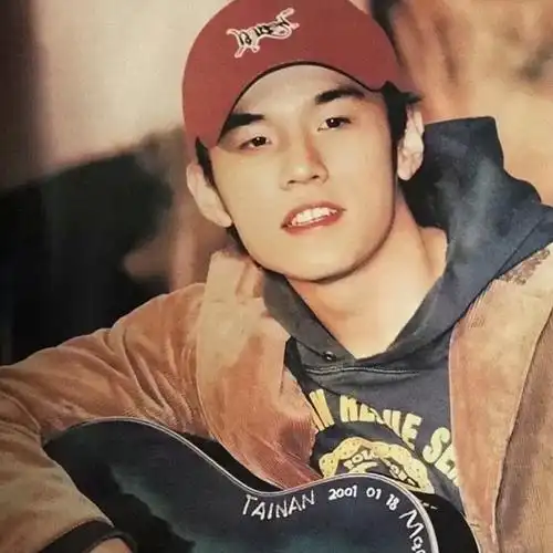 周杰伦在哪个时期的颜值最高? - 知乎