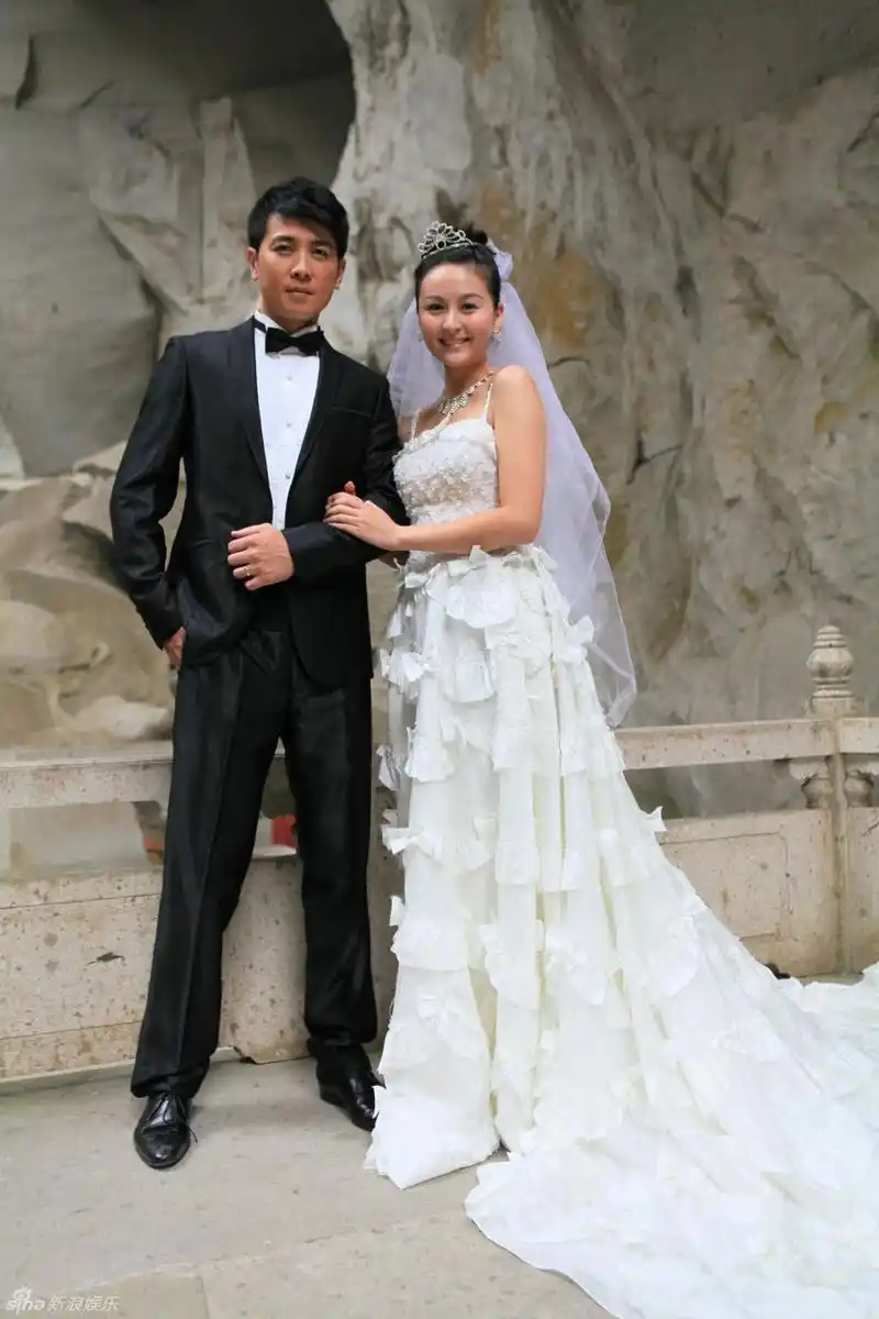 《完美丈夫》剧照