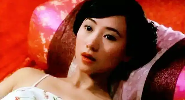 唐伯虎被翻拍四大才子平均年龄58岁翁虹出演备受期待