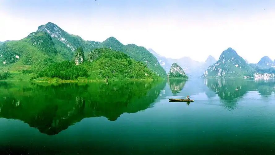 满分风景组图(春天一)