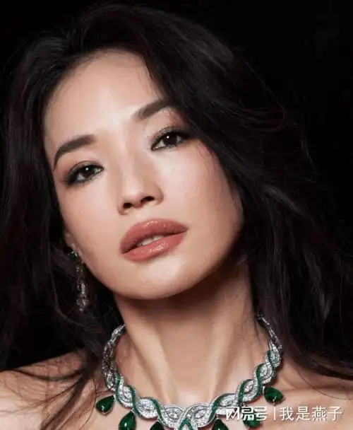 舒淇, 美丽与演技并存的女演员|王晶|电影|模特|演艺事业_网易订阅