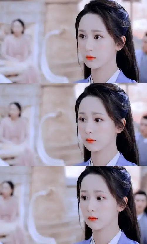 杨紫锦觅##杨紫女心理师