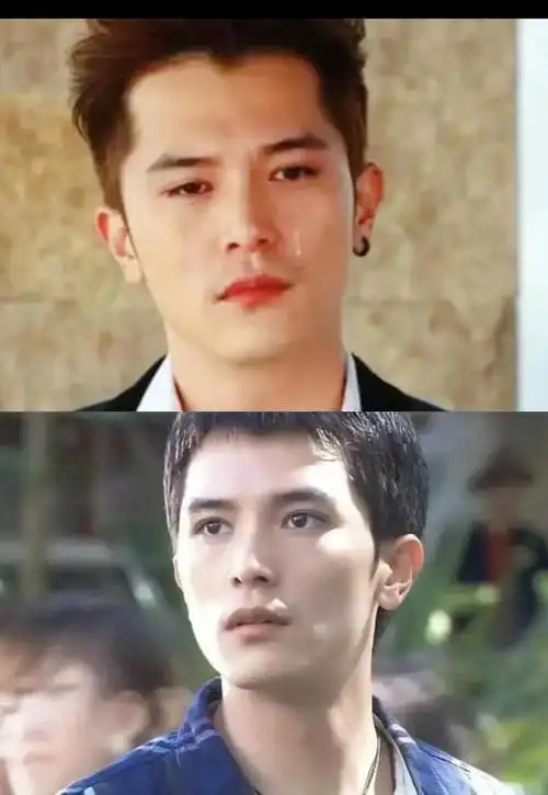 以前每个夏天都能见到的偶像剧男主|邱泽|贺军翔|阮经天_网易订阅