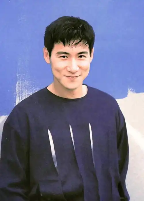 张学友父亲生前饱受病魔折磨因病去世后儿子含泪称得到解脱