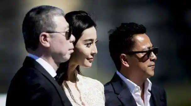 被冯小刚弃用的陈数,如今堪称电视剧宠儿,收视率的保证,_张涵予_剧本