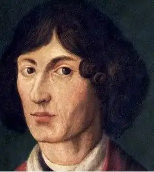 尼古拉·哥白尼(1473-1543)