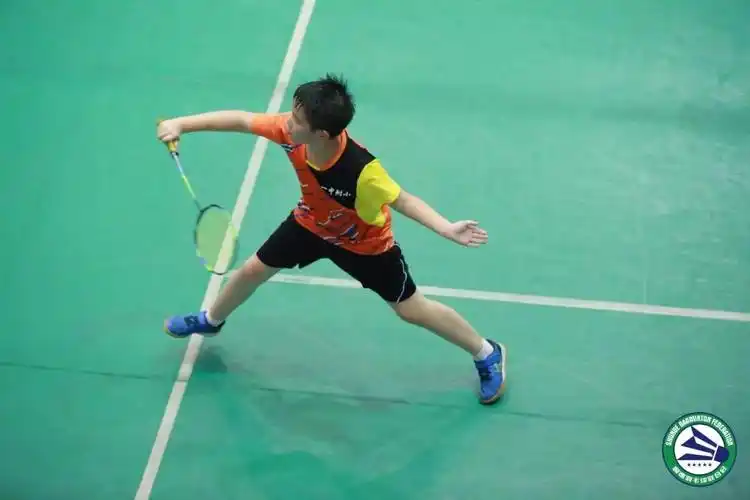 千人呐喊,我校四朵金花斩获佳绩——2018大良小学生首届校际羽毛球赛