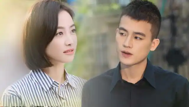 烈火英雄徐小斌不够看欧豪新剧来袭携手宋茜让你大饱眼福