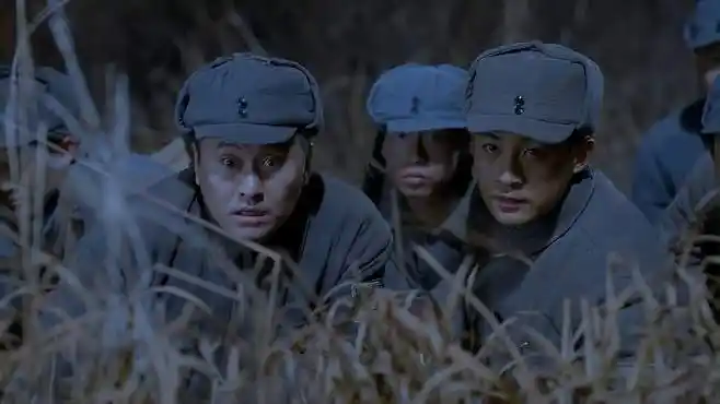 烽火抗大;高歌带领学员到敌后开红军分校,顺路炸毁鬼子铁路!