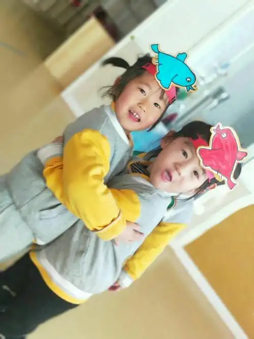 快快乐乐做朋友