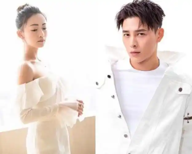 吴谨言情人节晒单人美照绯闻男友洪尧微博停更一个月还被骂惨