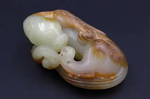 古玉.瓷器收藏家许三全精品回顾 - 美篇