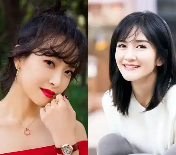 5张天爱团队最近把她的资料改成了92年,之前她已经改过一次了,她真实