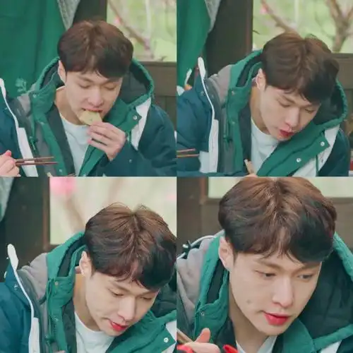 张艺兴向往的生活有梗合集持更