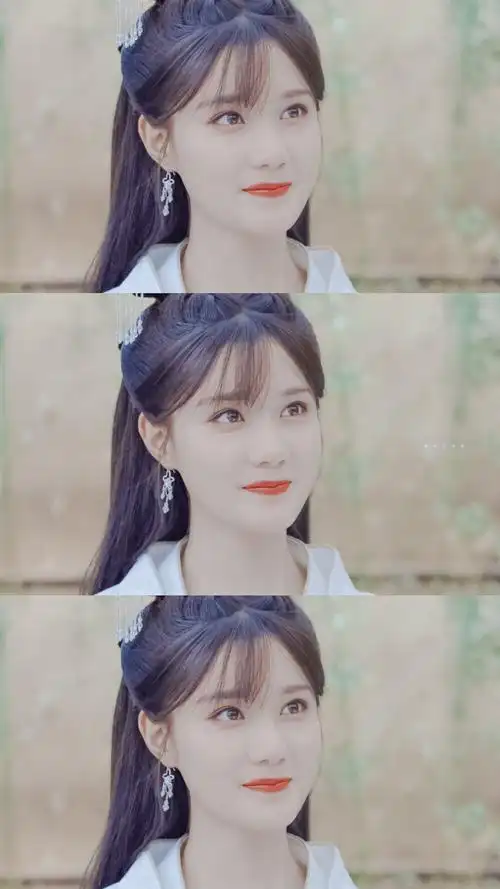 陈意涵|朝歌 cr.一颗甜甜瑾橘