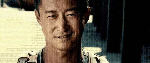 九:为了完成拍摄,吴京抵押了他的房子