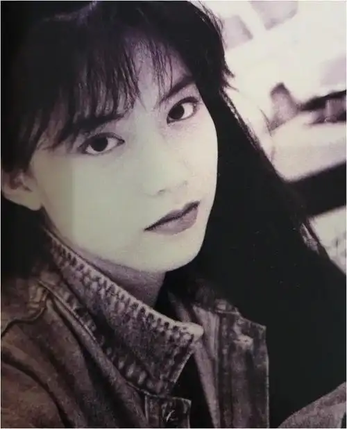 霍汶希守护谢霆锋25载手握50余星命运她的实力究竟有多强