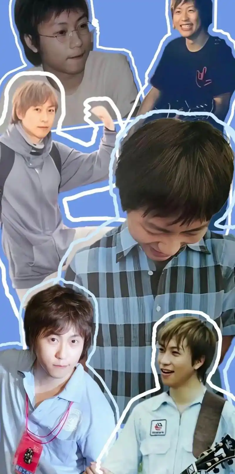 阿信 #五月天 #陈信宏 我附中吉他社陈信宏实名迷晕陈太 - 抖音